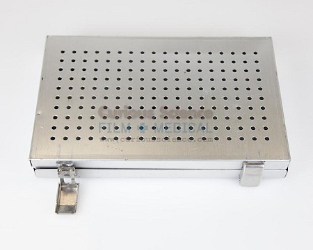 Dental Instrument Tray